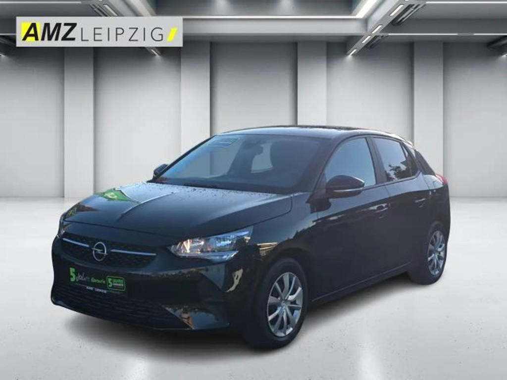 Opel Corsa 2022 Benzine