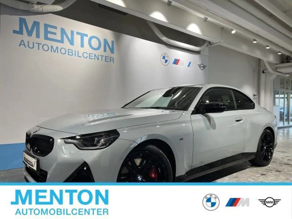 BMW 2 Serie 2023 Benzine