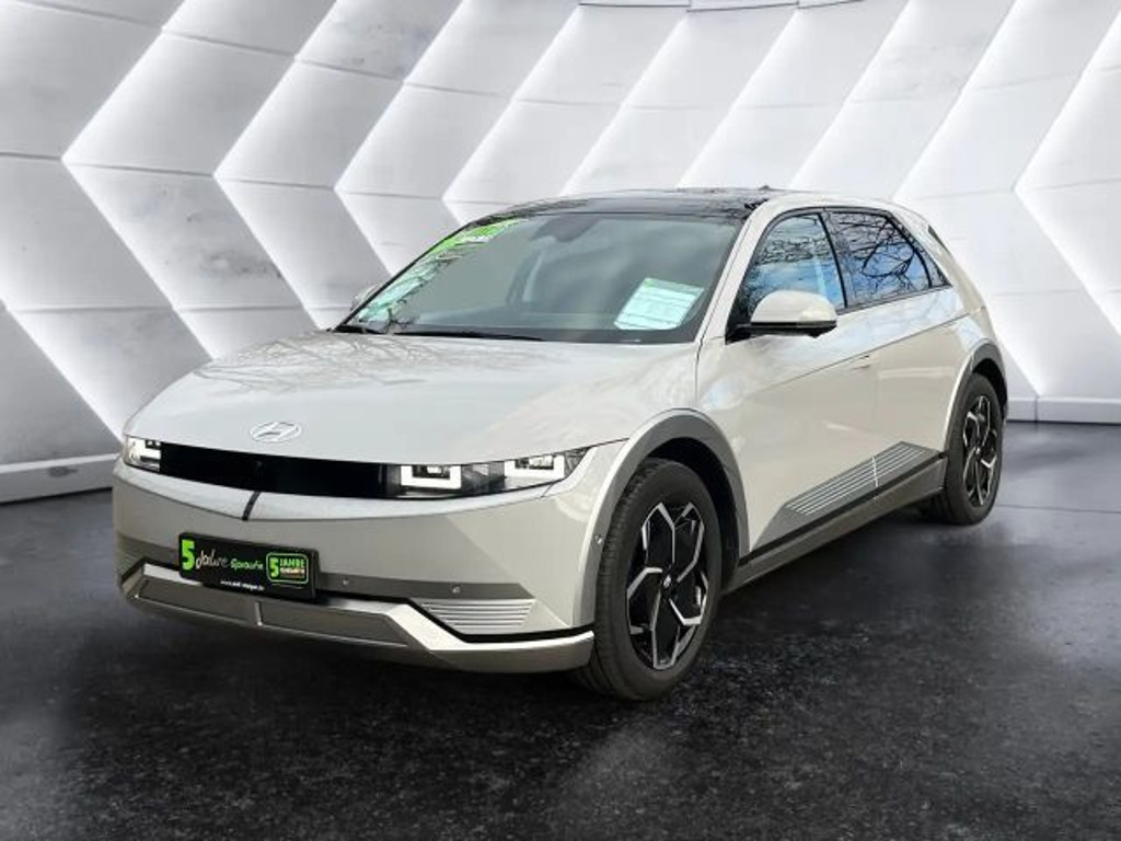 Hyundai Ioniq 5