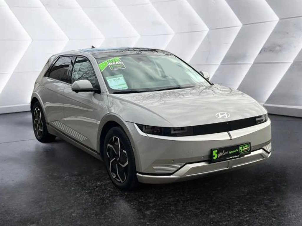 Hyundai Ioniq 5