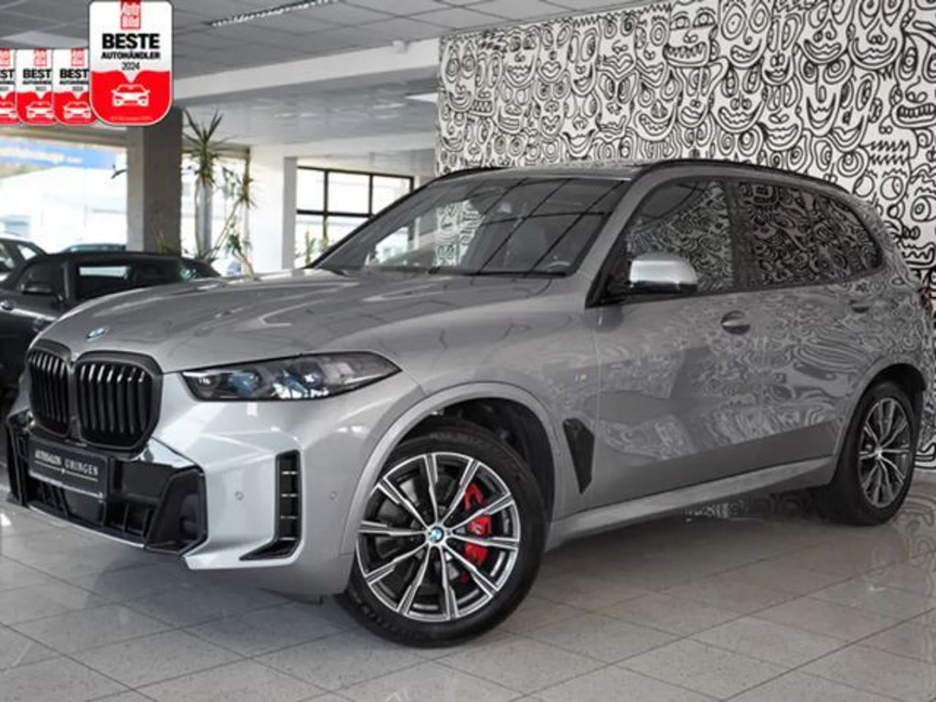 BMW X5 2024 Diesel