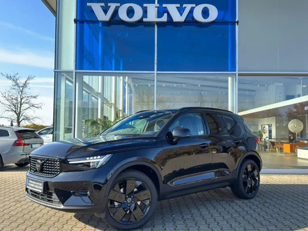 Volvo XC40 2025 Benzine