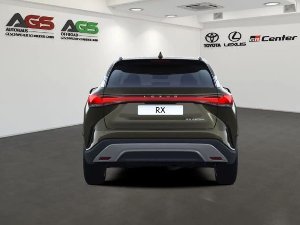 Lexus RX-Serie