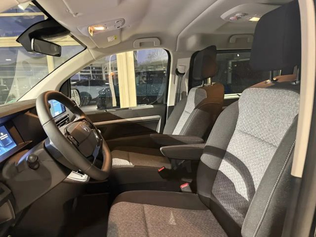 Citroën Spacetourer