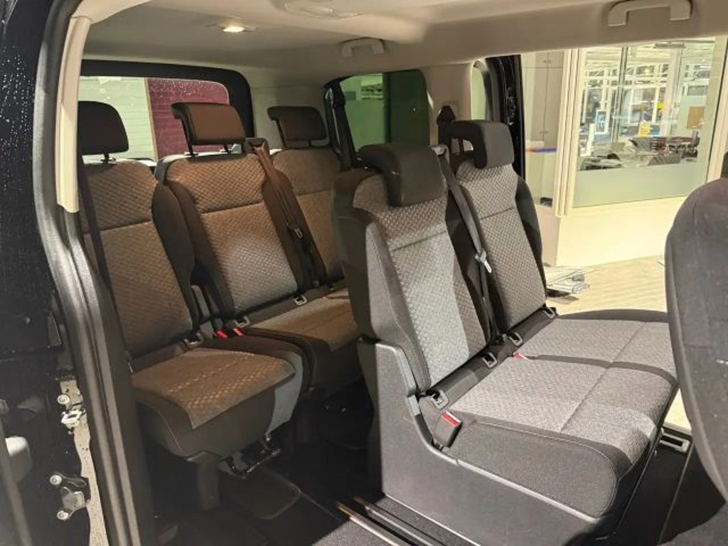 Citroën Spacetourer