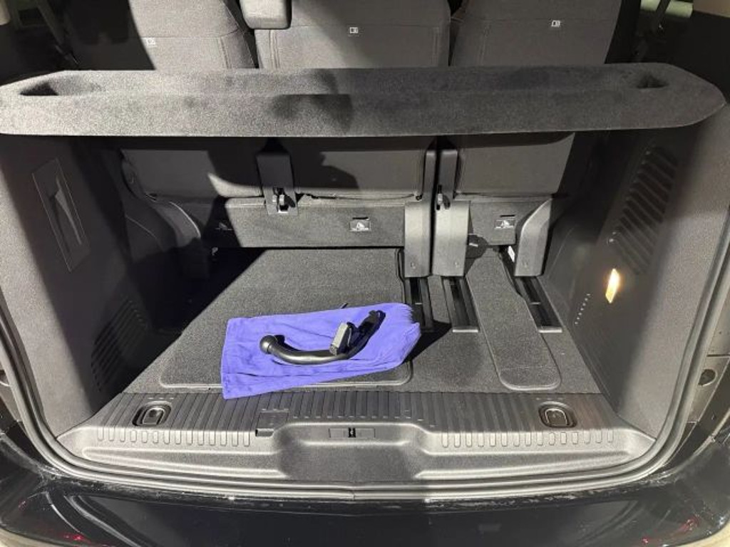 Citroën Spacetourer