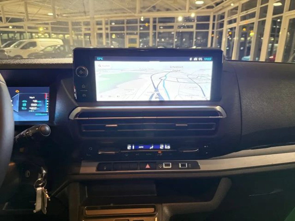 Citroën Spacetourer