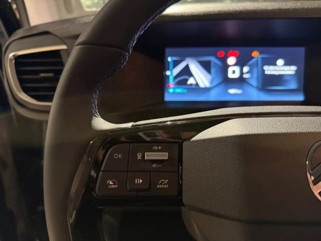 Citroën Spacetourer