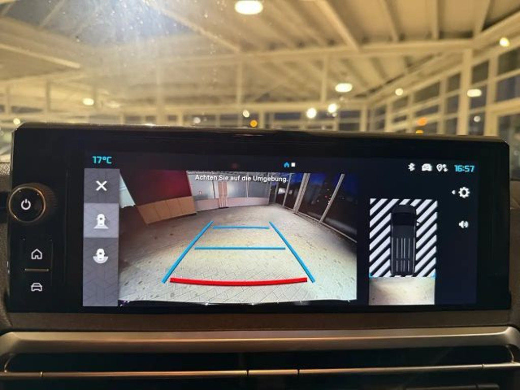 Citroën Spacetourer