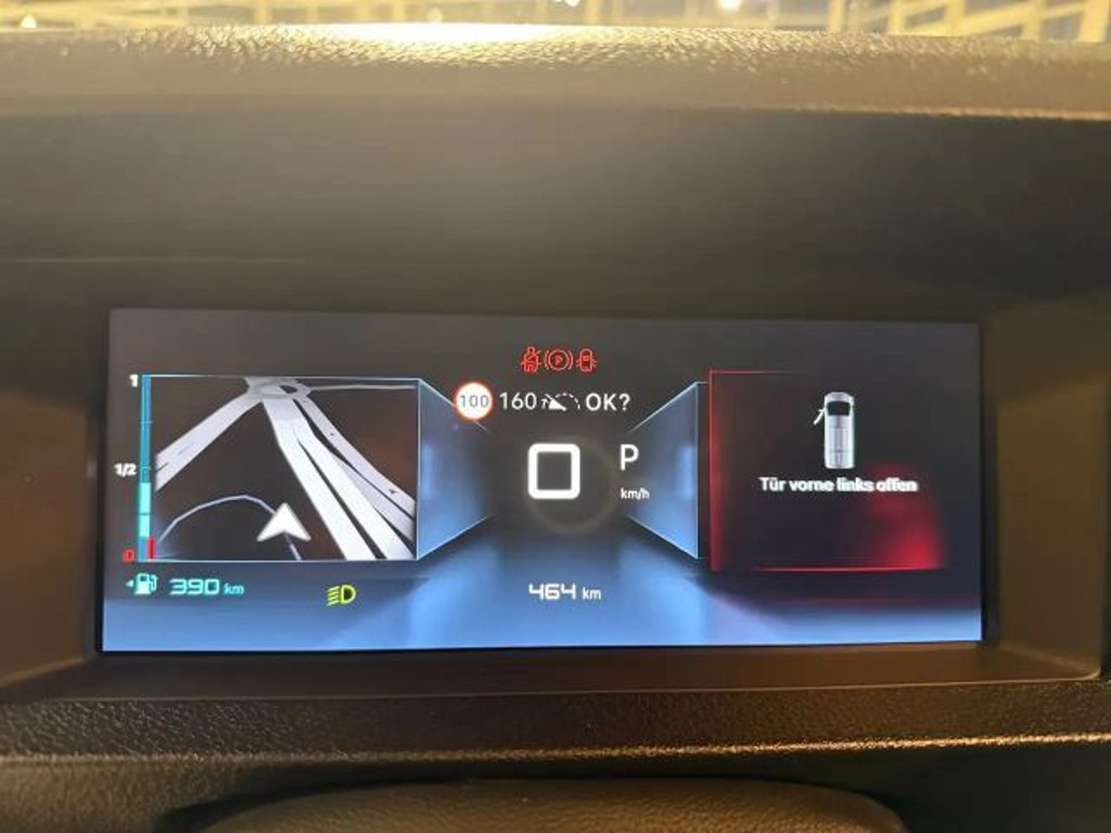 Citroën Spacetourer