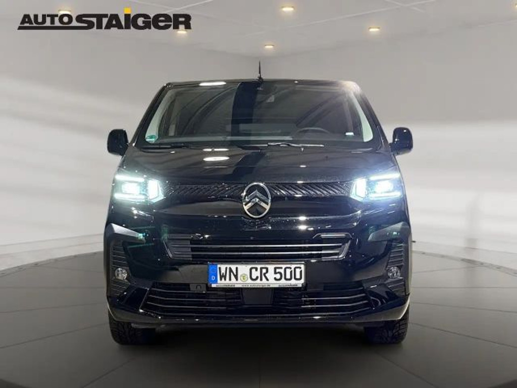 Citroën Spacetourer