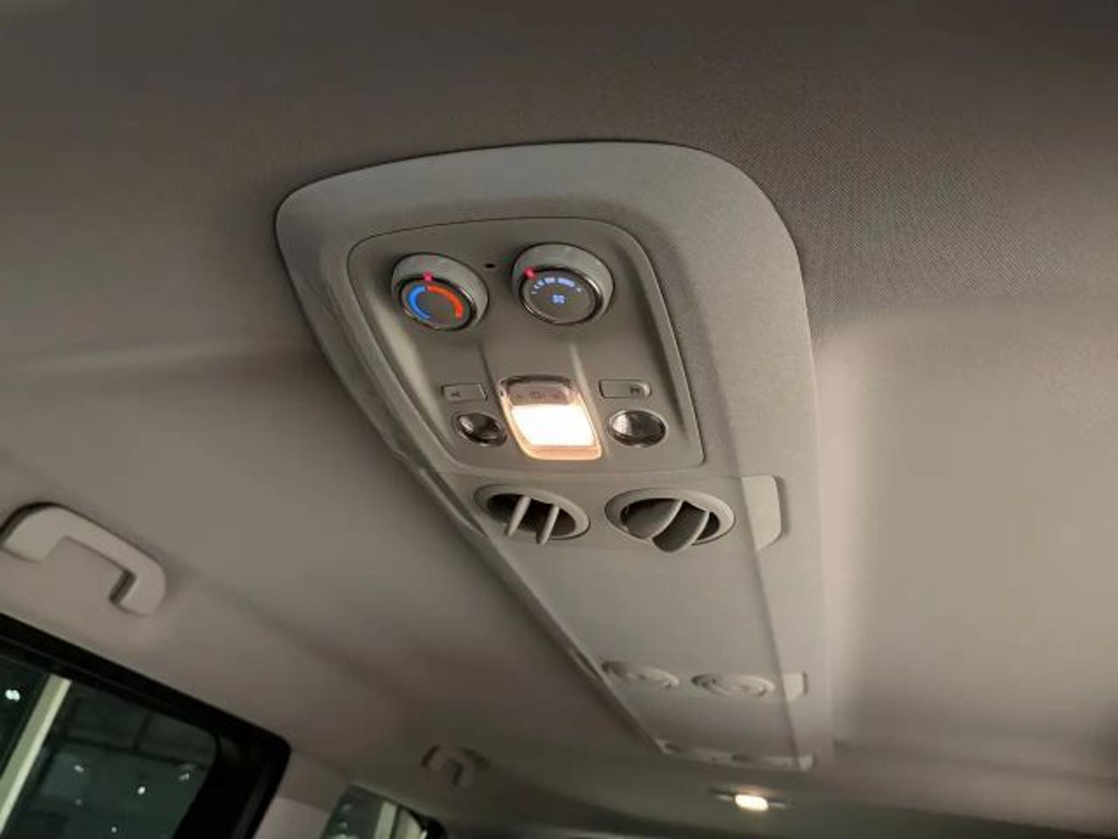 Citroën Spacetourer