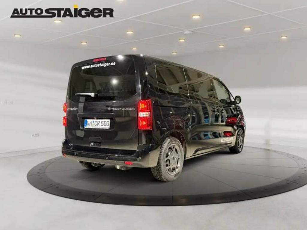 Citroën Spacetourer