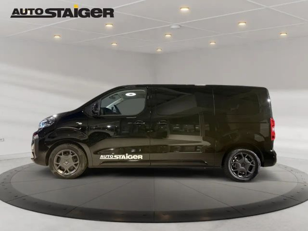 Citroën Spacetourer