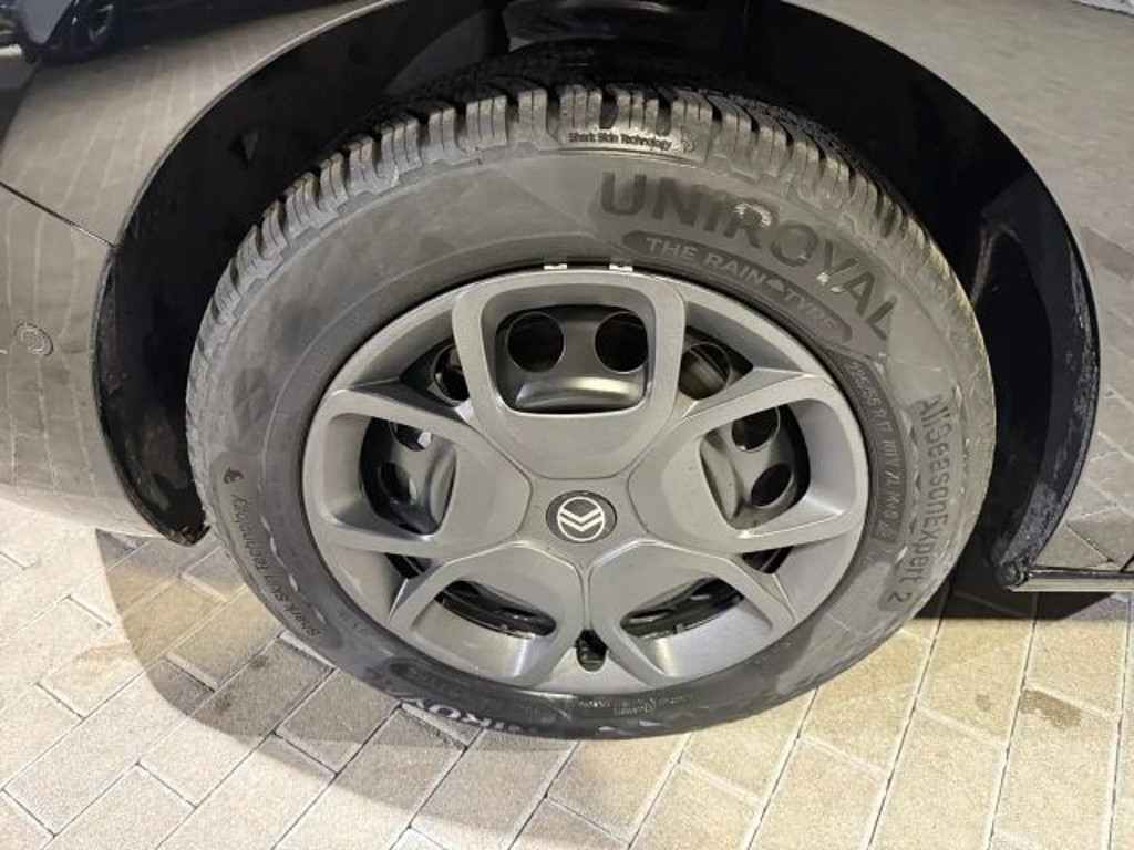 Citroën Spacetourer