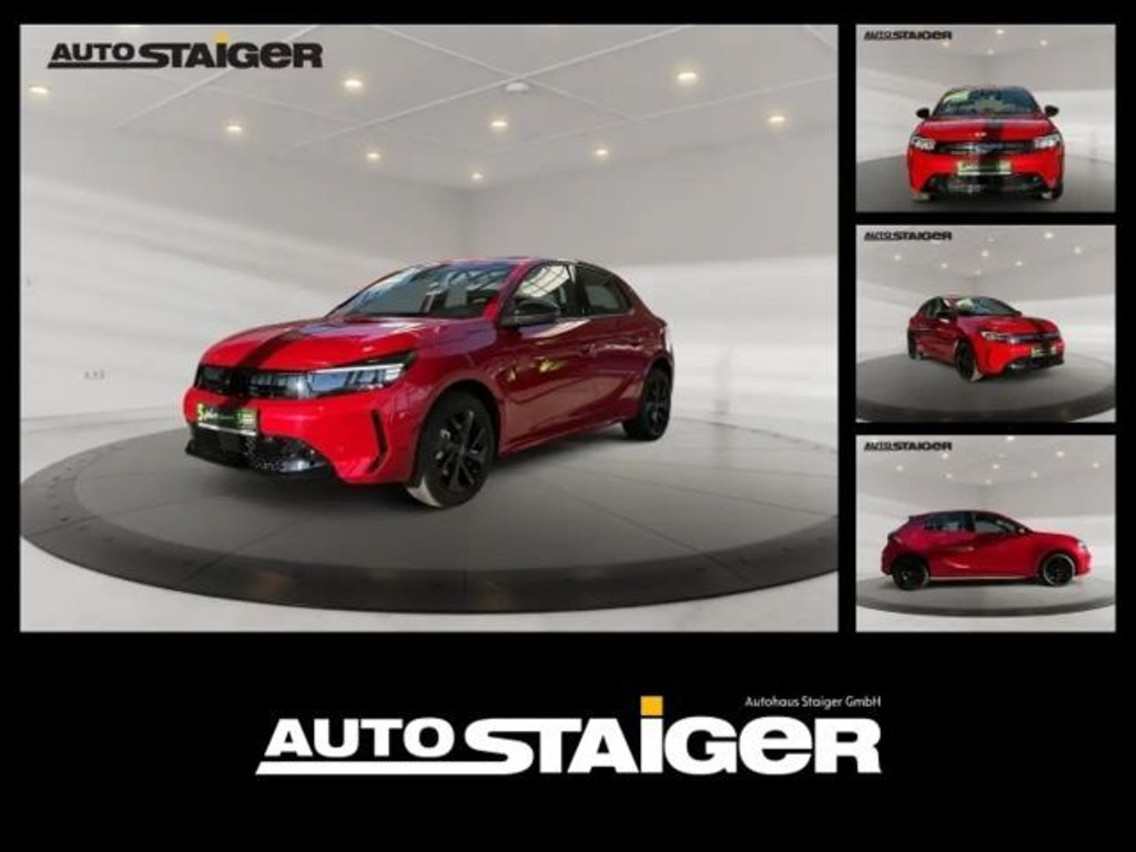 Opel Corsa 2024 Benzine