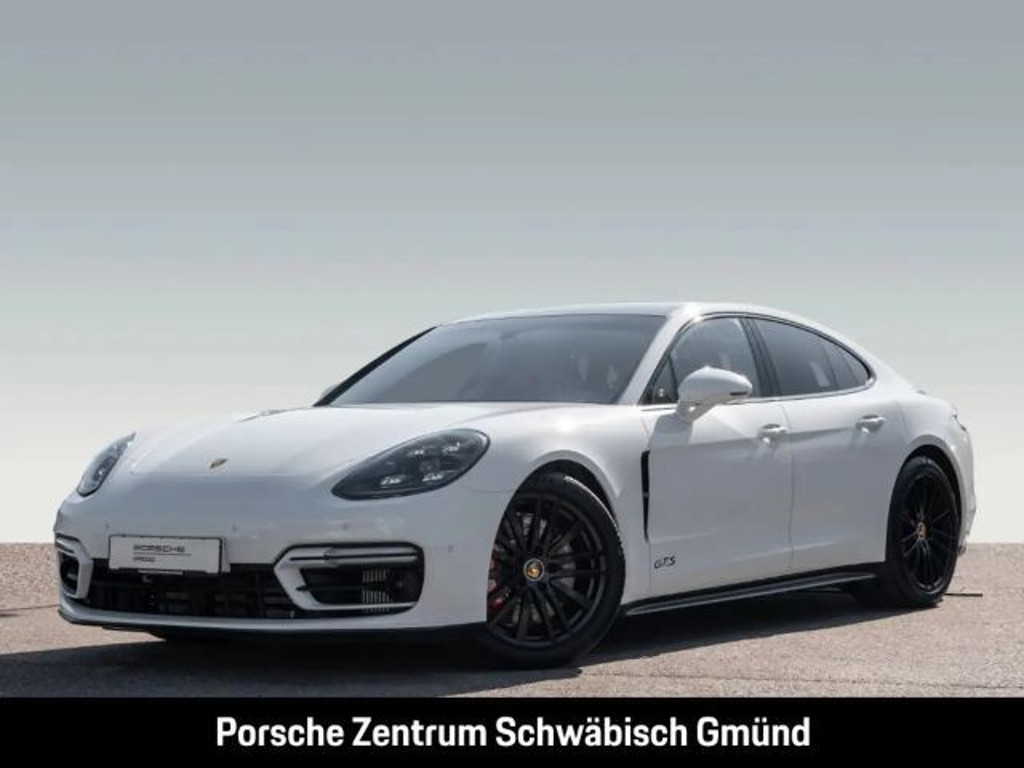 Porsche Panamera 2023 Benzine