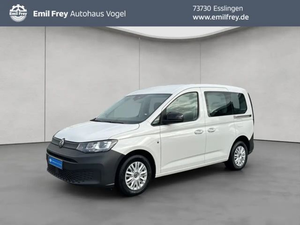 Volkswagen Caddy 2024 Diesel
