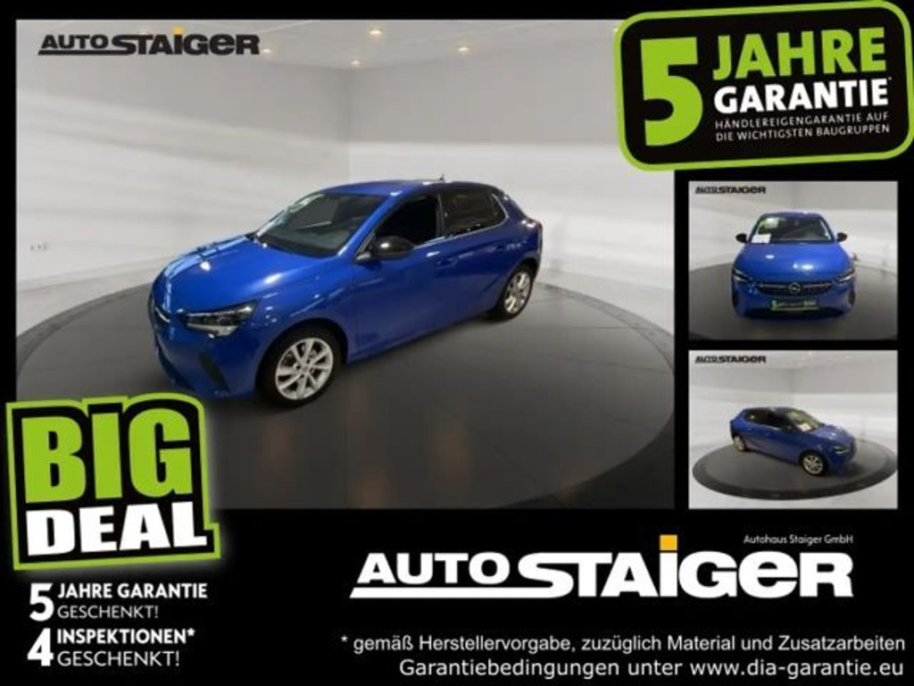 Opel Corsa 2023 Benzine