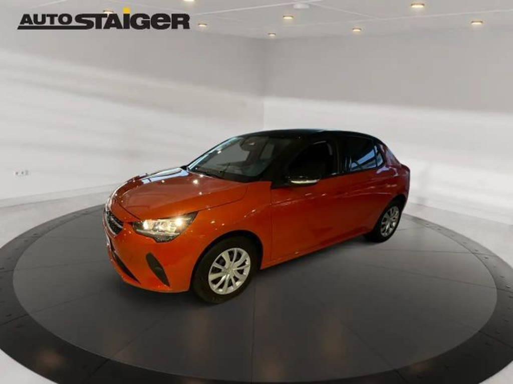 Opel Corsa 2023 Benzine