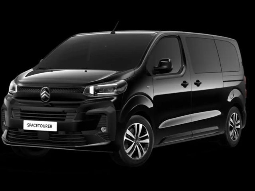 Citroën Spacetourer