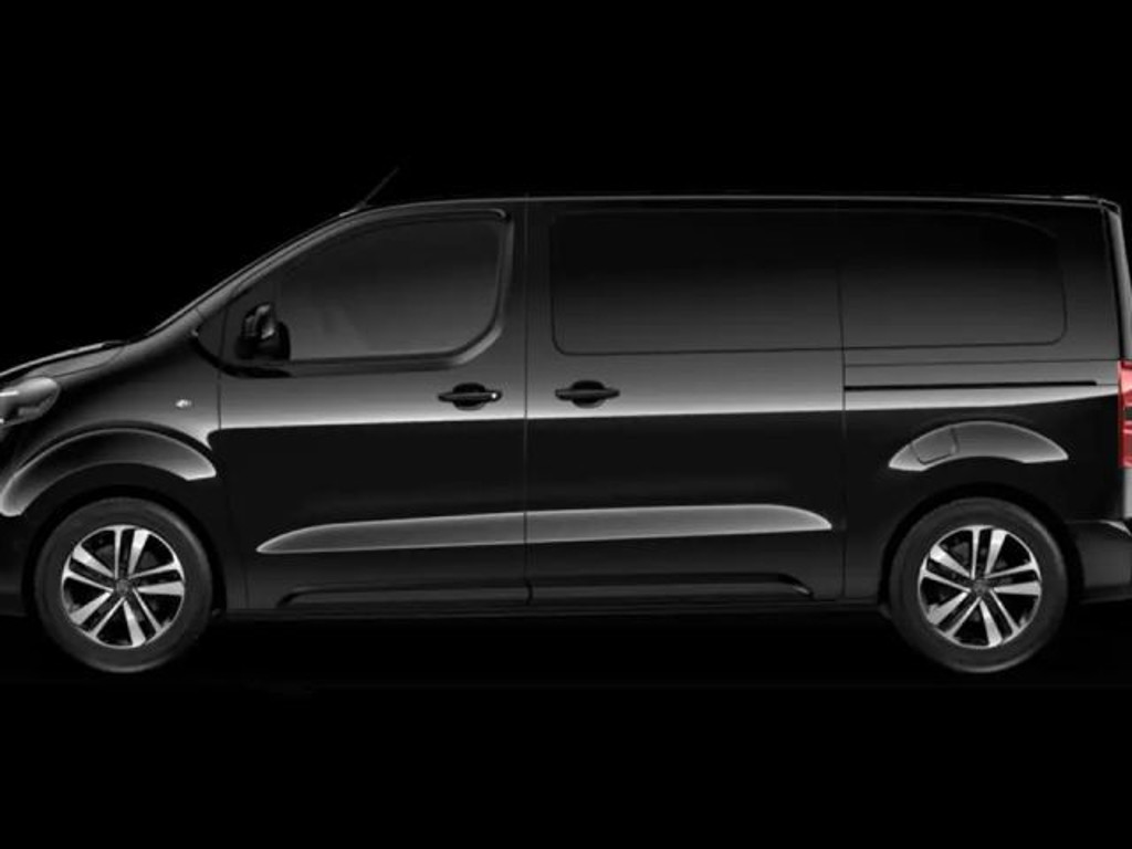 Citroën Spacetourer