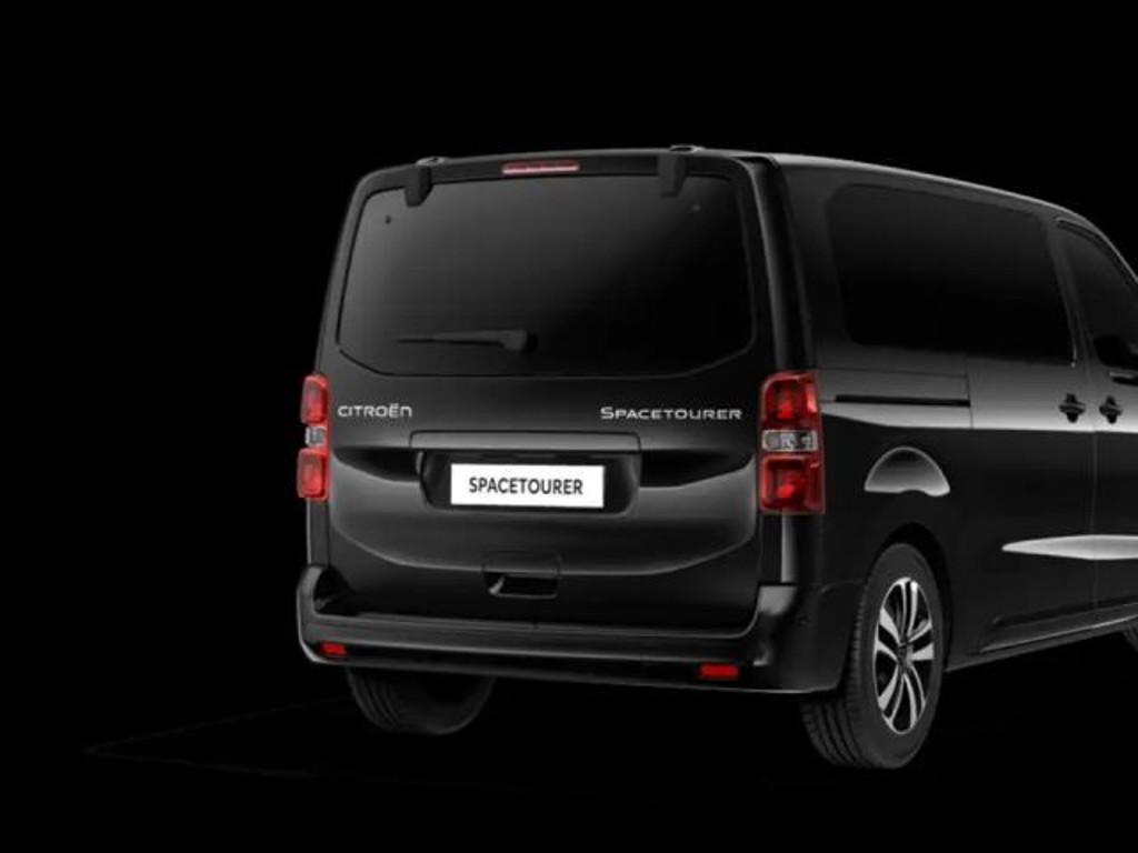 Citroën Spacetourer