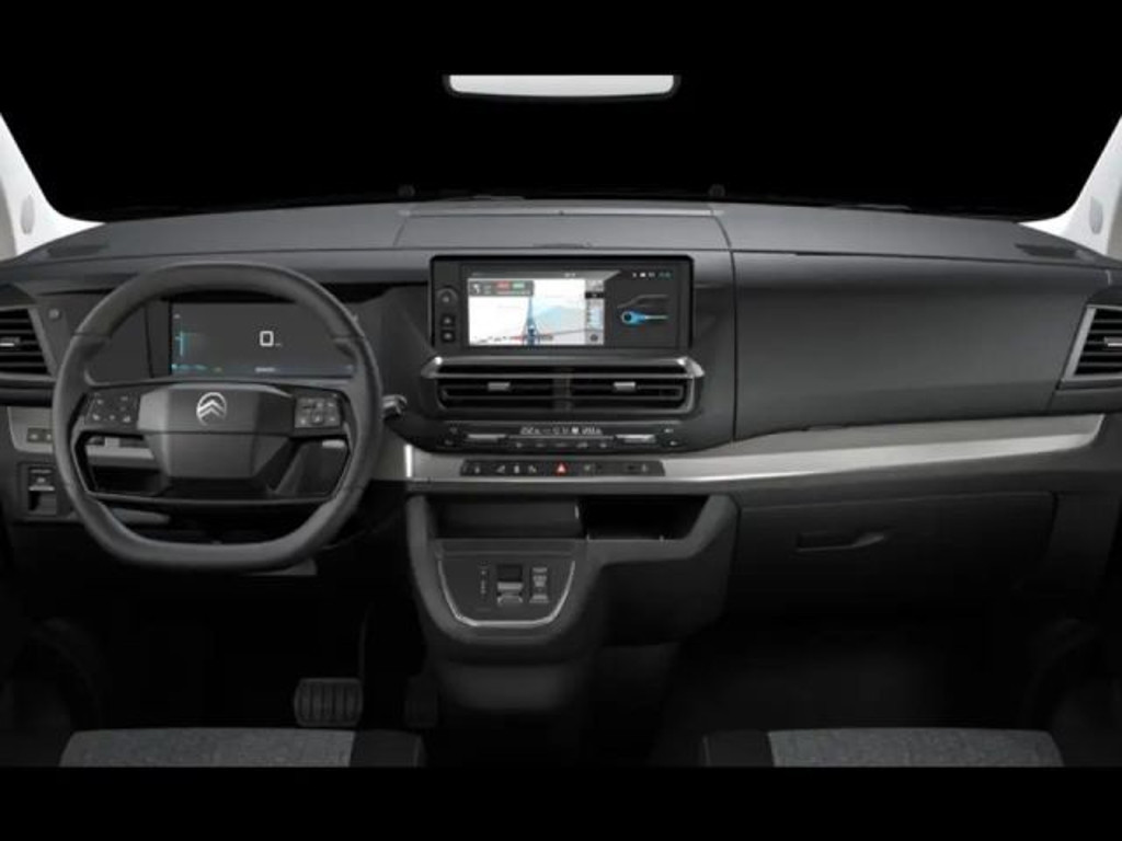 Citroën Spacetourer