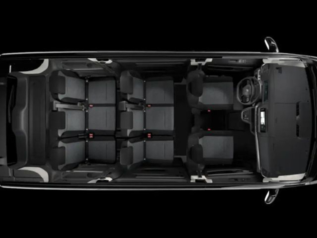 Citroën Spacetourer