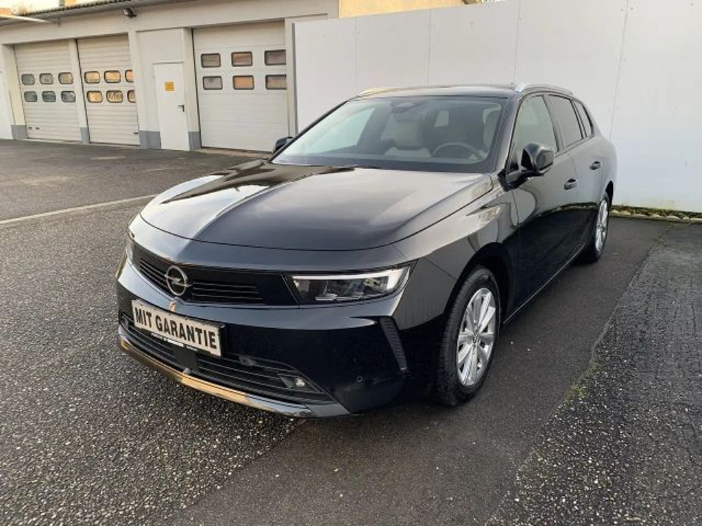 Opel Astra 2023 Diesel