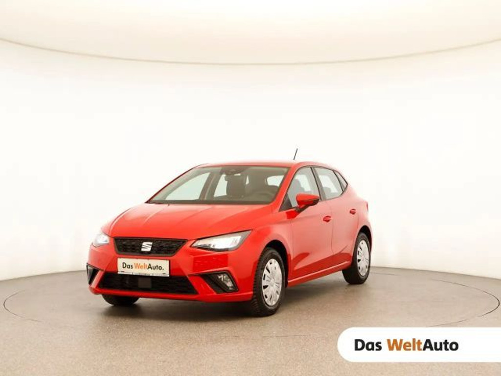 Seat Ibiza 2023 Benzine