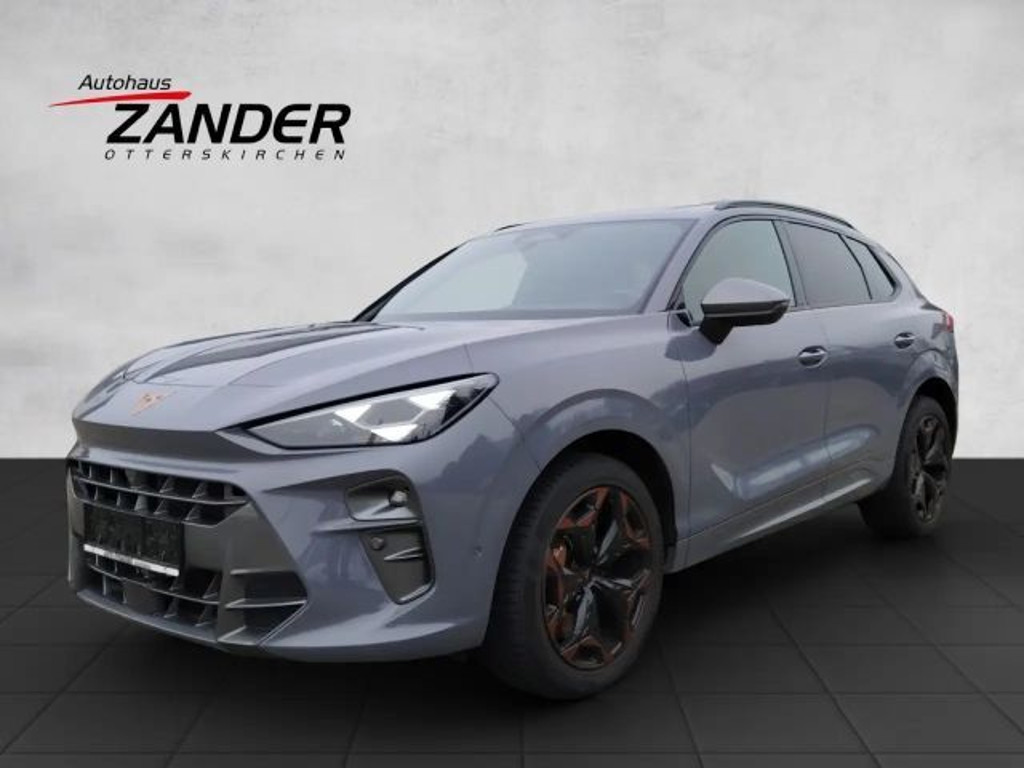 Cupra Terramar 2024 Benzine