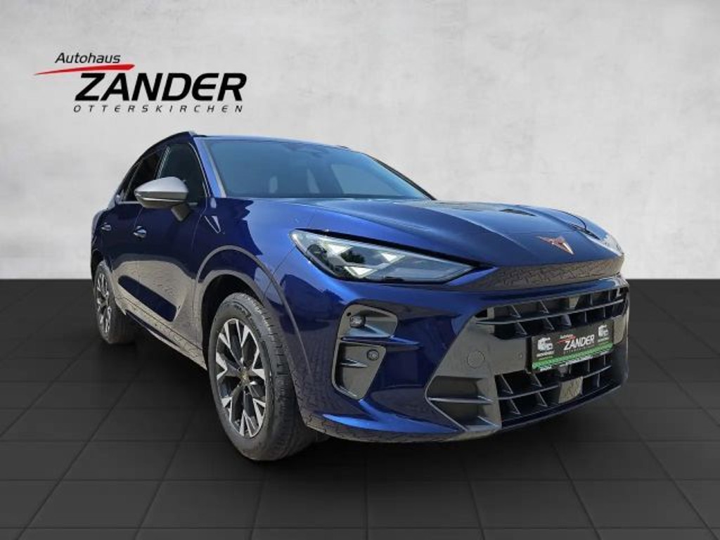 Cupra Terramar 2025 Benzine