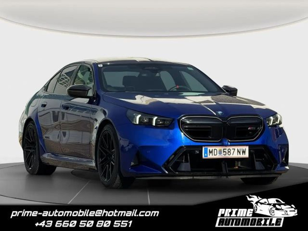 BMW M5
