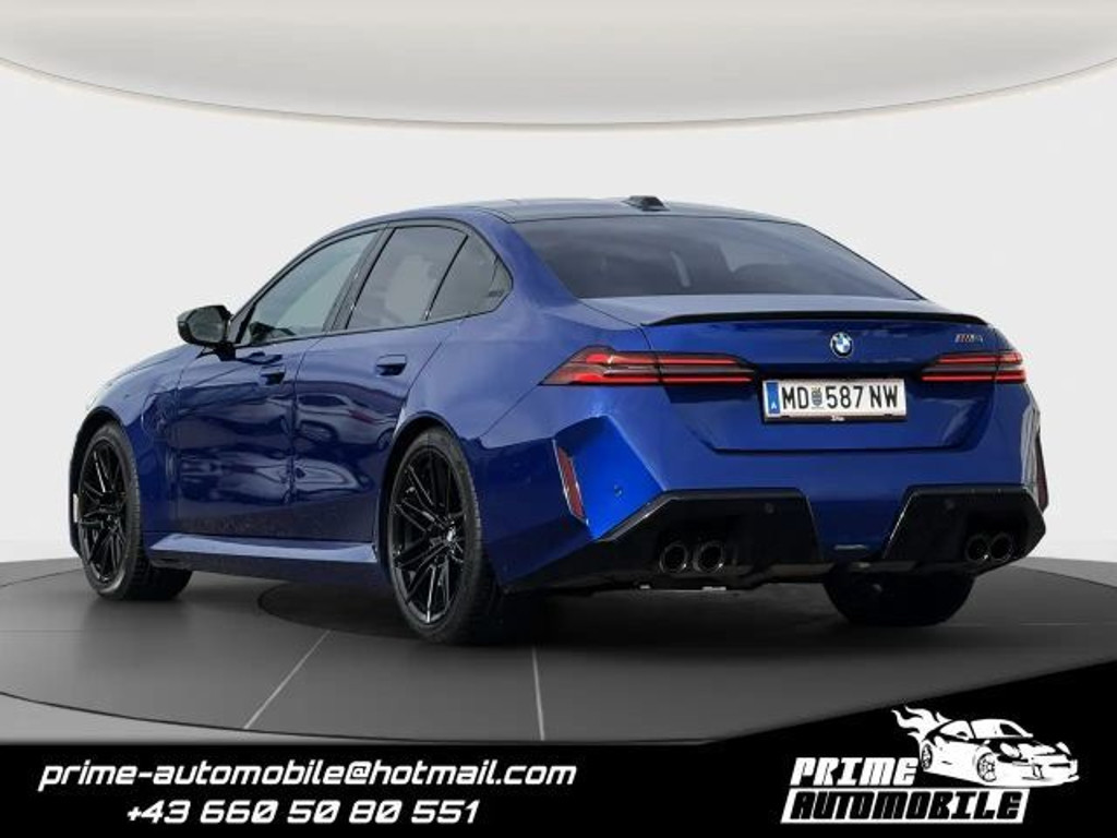 BMW M5