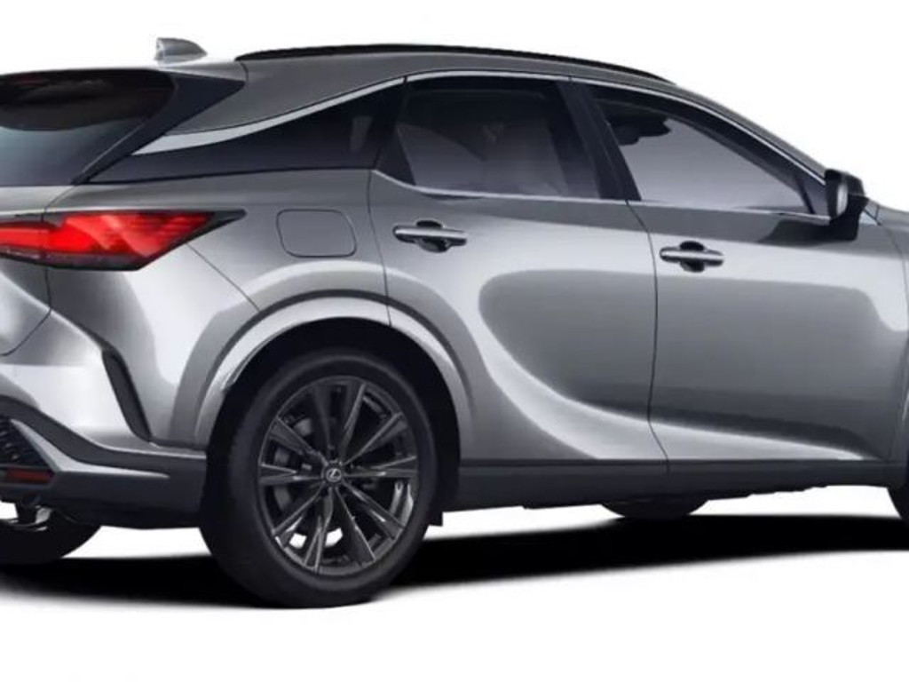 Lexus RX-Serie