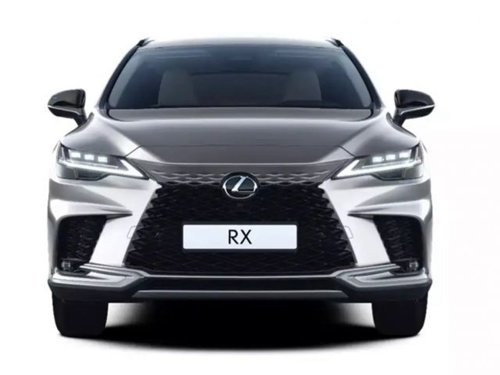 Lexus RX-Serie