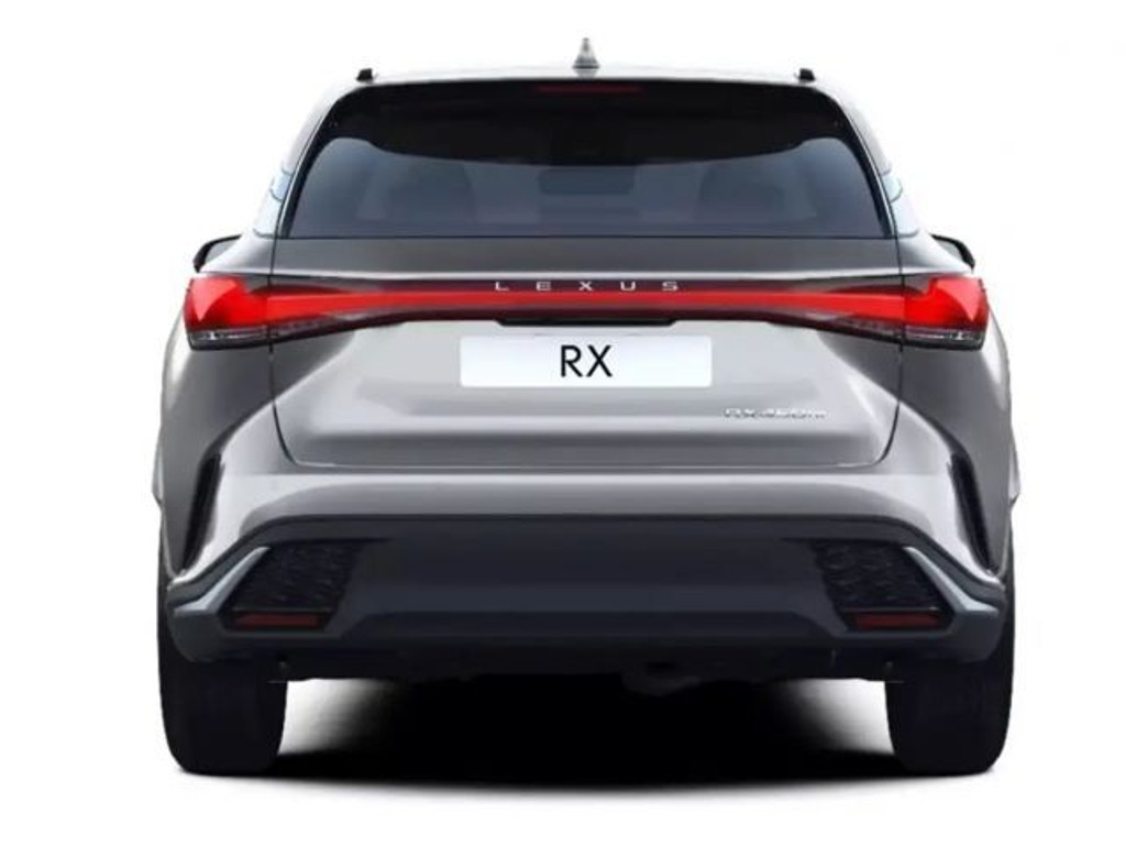 Lexus RX-Serie