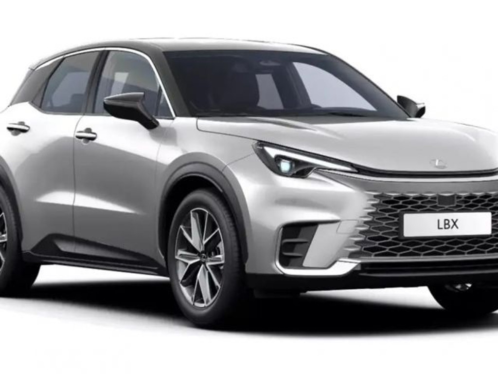 Lexus LBX 2025 Hybride Benzine