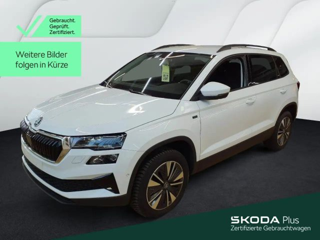 Skoda Karoq 2025 Diesel