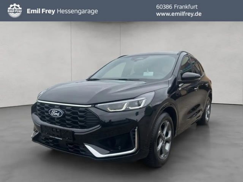 Ford Kuga 2024 Benzine