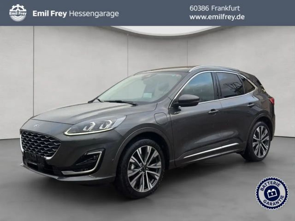 Ford Kuga 2022 Hybride Benzine