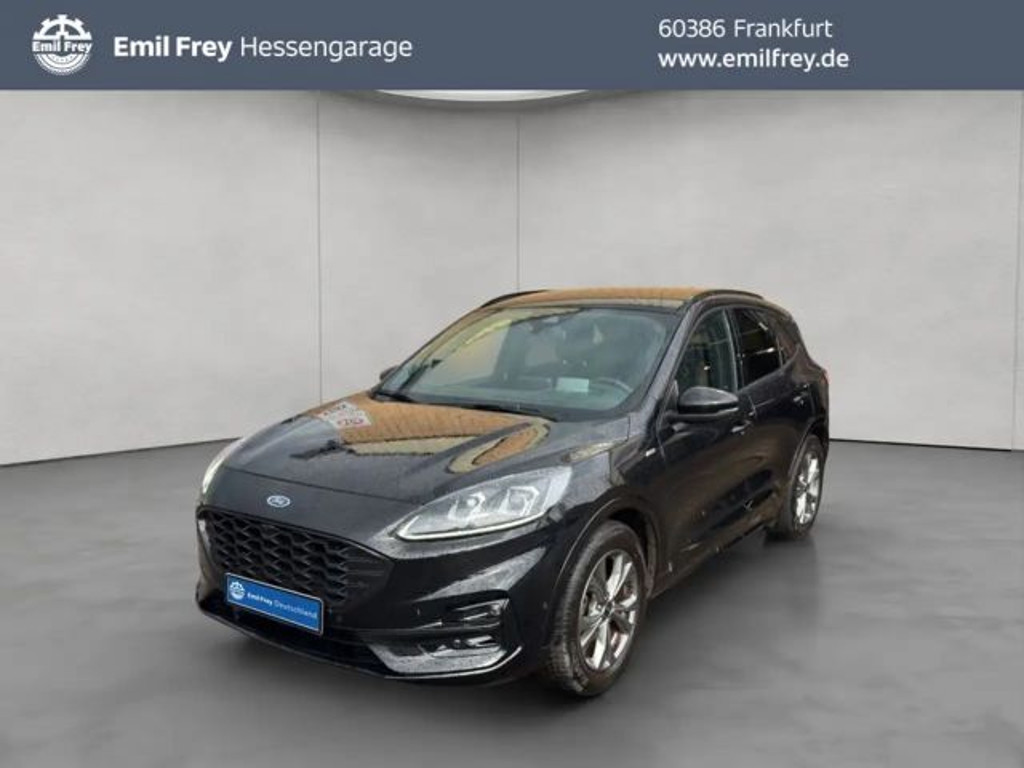 Ford Kuga 2022 Benzine