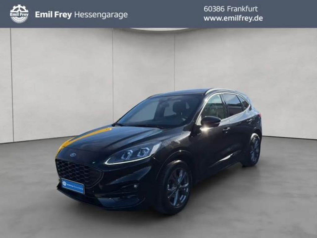 Ford Kuga 2023 Benzine