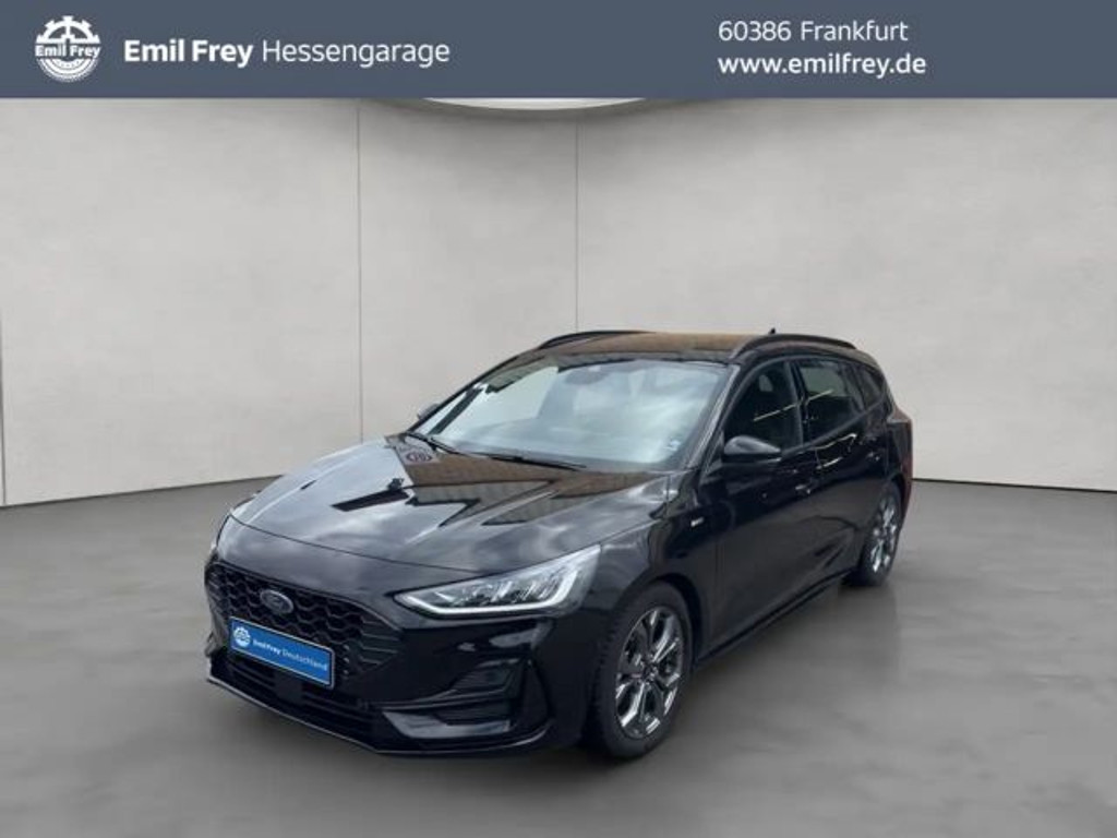Ford Focus 2024 Diesel