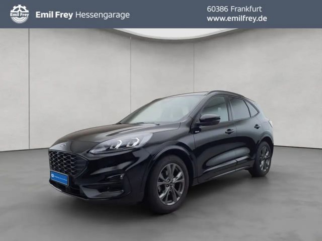 Ford Kuga 2023 Diesel