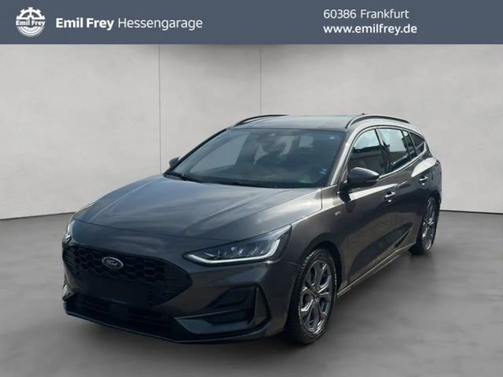 Ford Focus 2024 Diesel