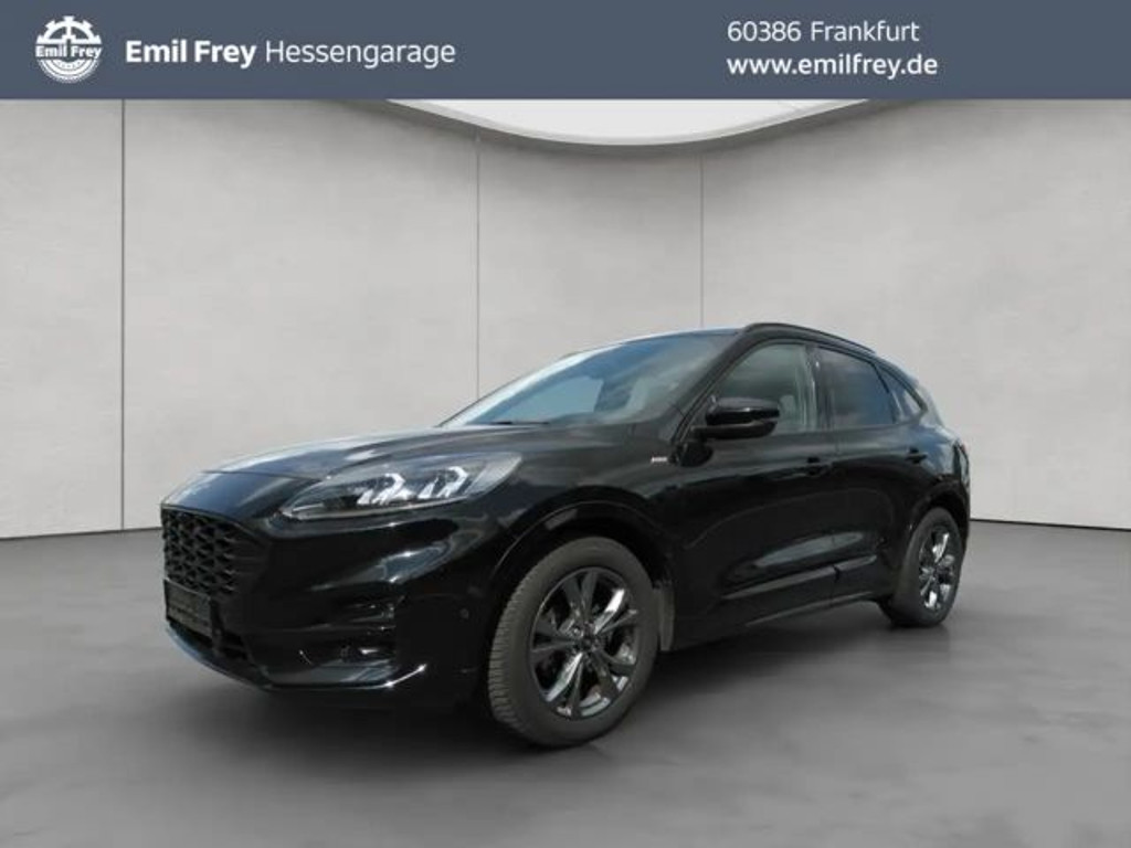 Ford Kuga 2023 Benzine