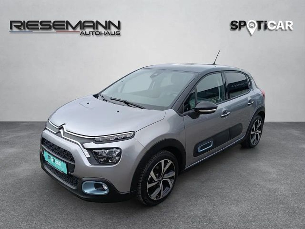 Citroën C3 2023 Benzine