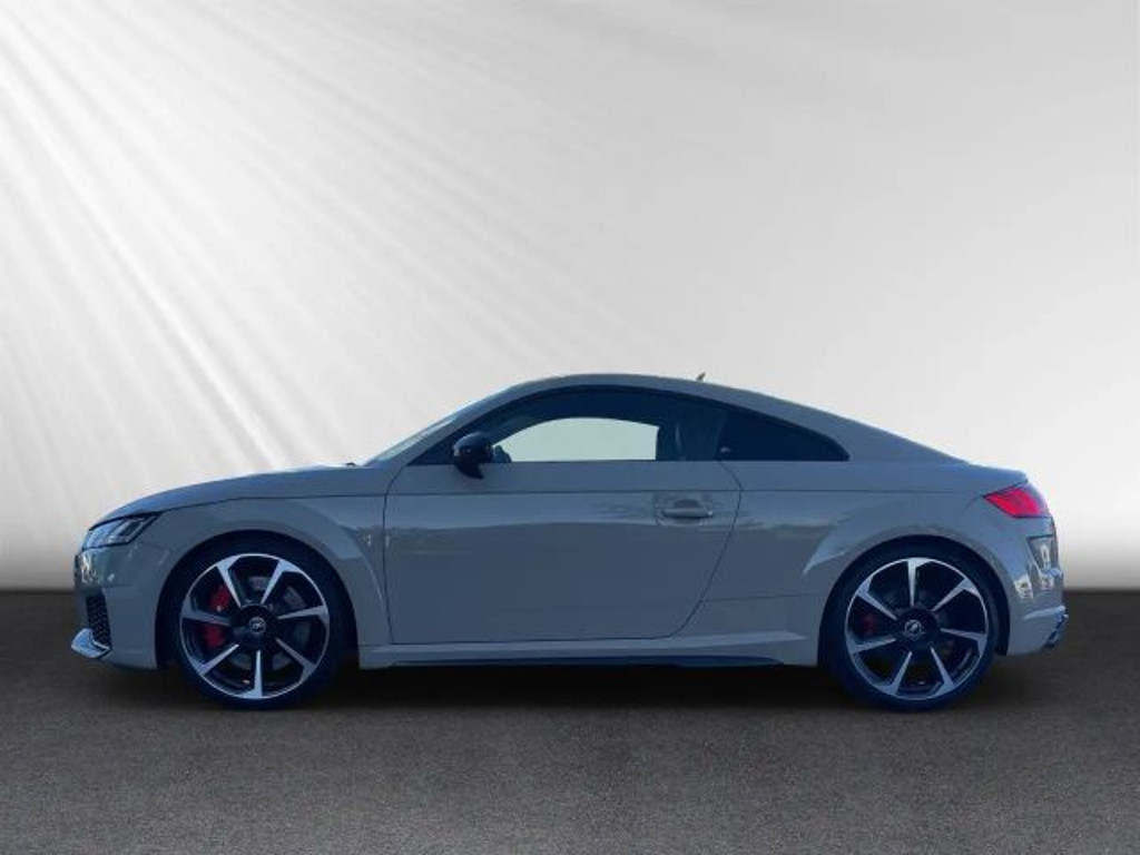 Audi TT RS